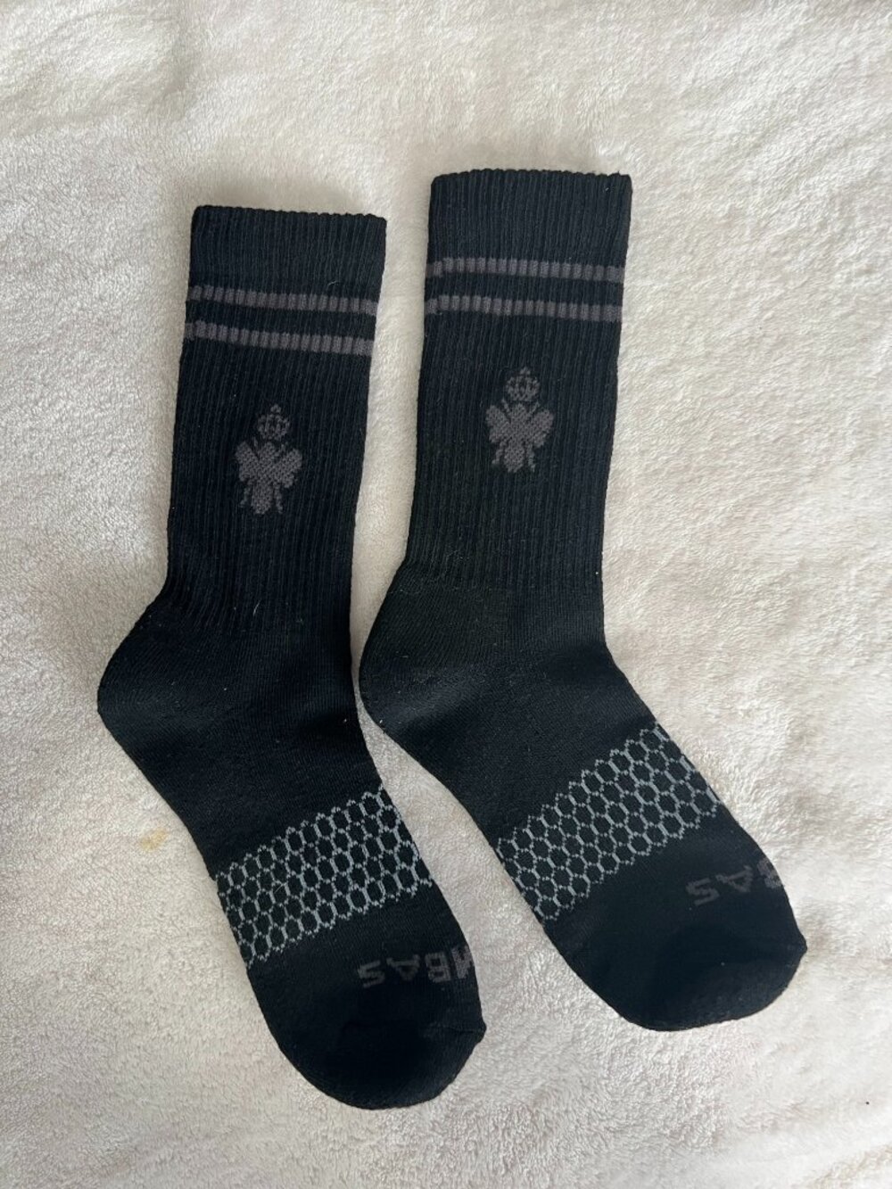 Bombas pir of Socks in Small - New